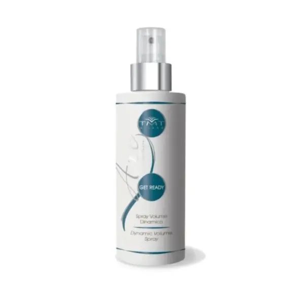 TMT Milano Art Collection Get Ready Spray Volumen 150ml